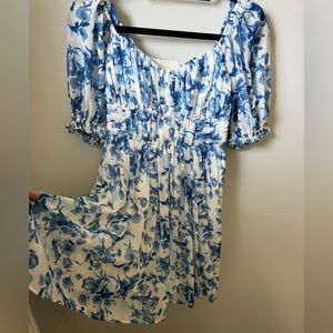 Abercrombie dress
